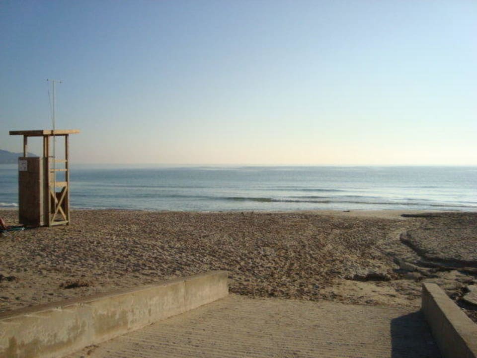 Strand allsun Hotel Sumba