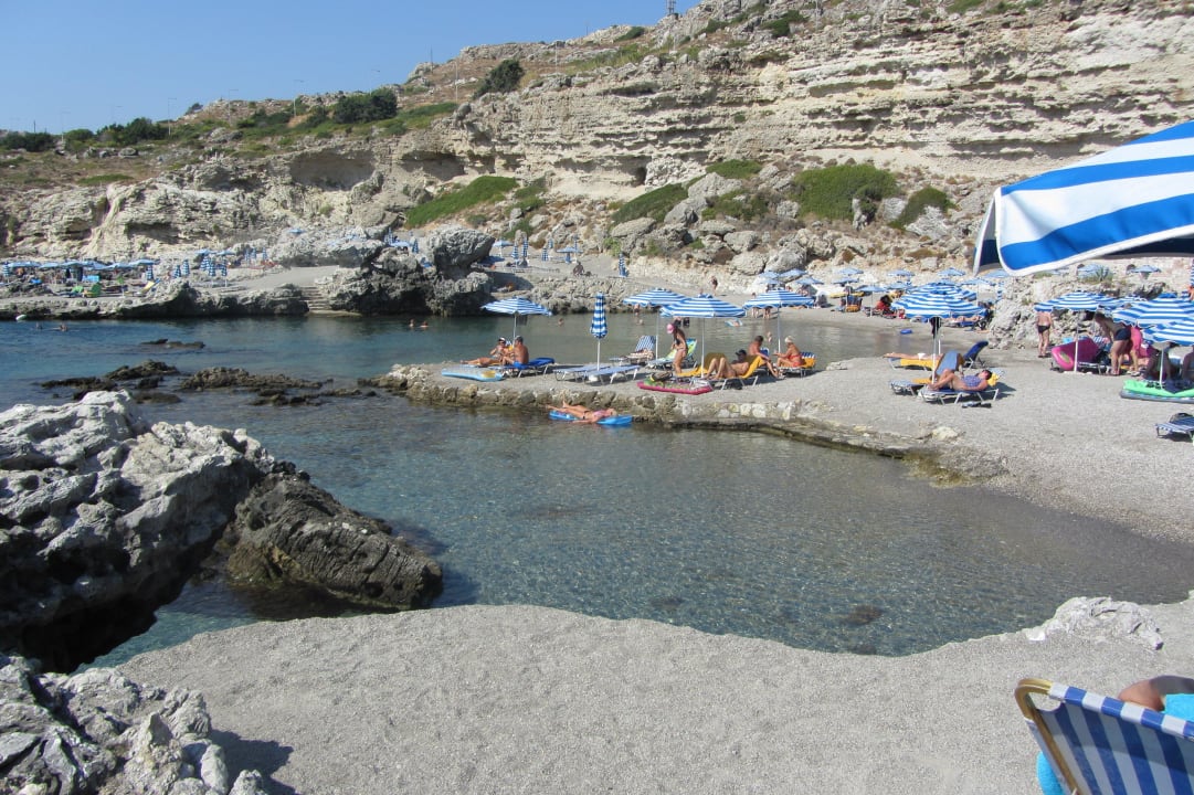 Der Strand Hotel Kalithea Horizon Royal