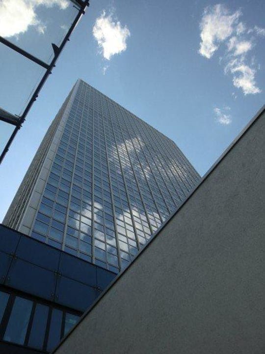 Hotel Park Inn by Radisson Berlin Alexanderplatz