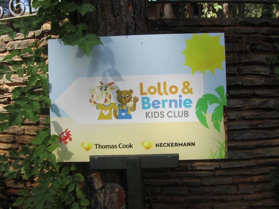 Hier ist immer was los ! Grand Yazici Club Marmaris Palace