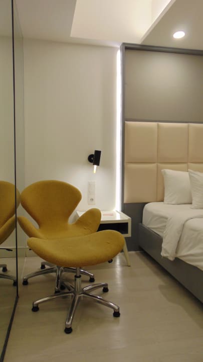 Zimmer Innside by Melia Yogyakarta
