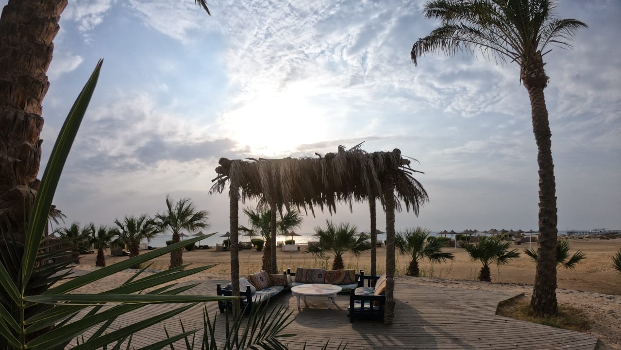 Strand Shams Alam Beach Resort