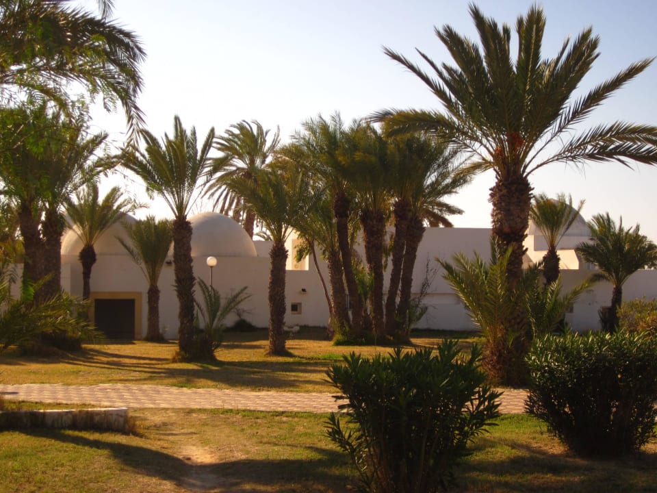 Menzel H Hotel El Mouradi Djerba Menzel