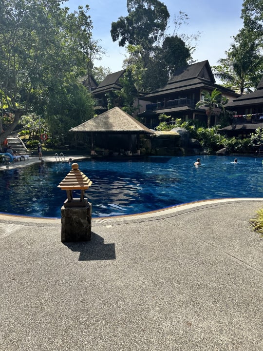 Gastro Khao Lak Merlin Resort
