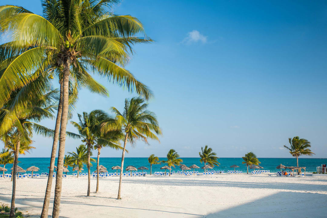 Beach Viva Wyndham Fortuna Beach Viva Fortuna Beach by Wyndham - All Inclusive Resort