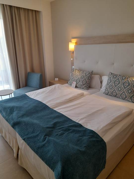 Zimmer allsun Hotel Cristóbal Colón