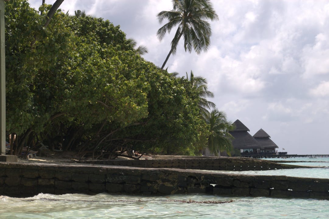 Strand Adaaran Club Rannalhi - All Inclusive