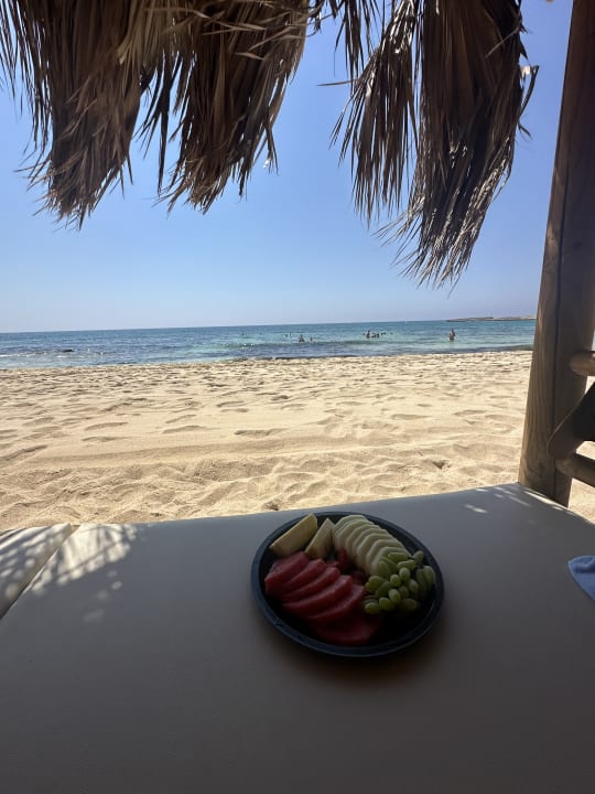 Strand Asterias Beach