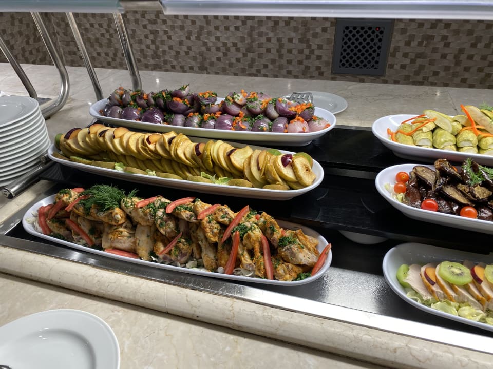 Gastro Jaz Soma Beach