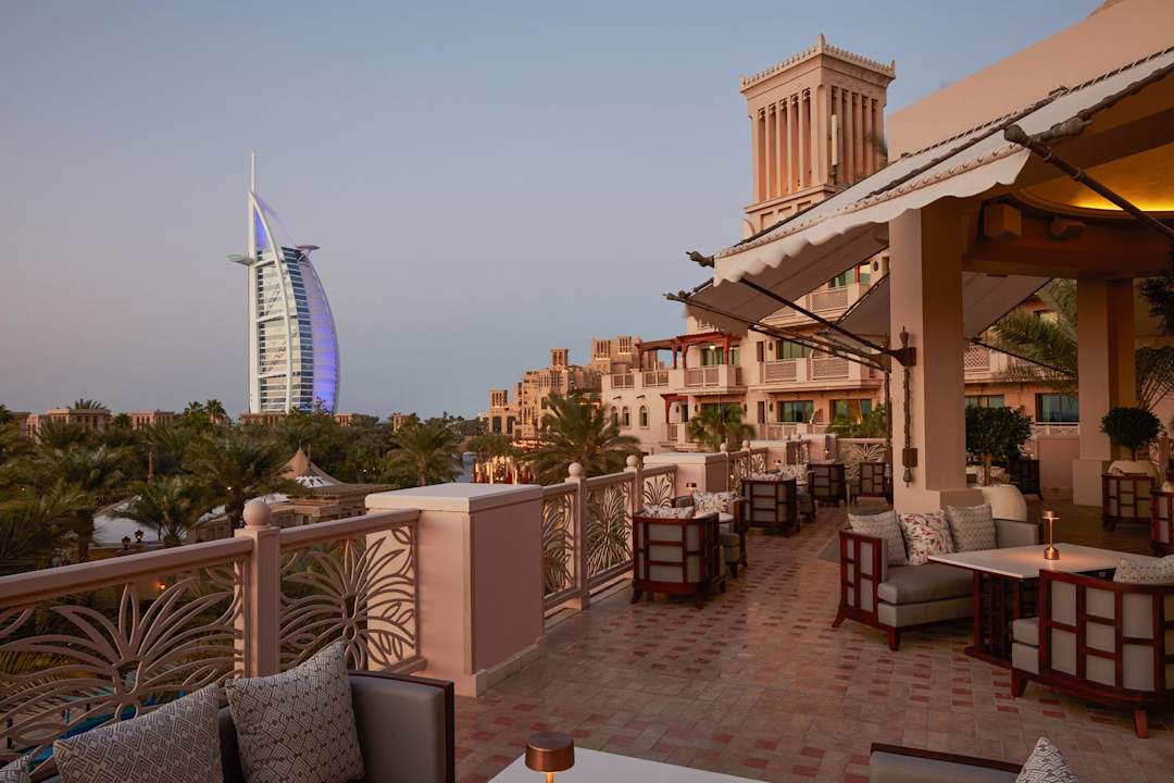 Gastro Jumeirah Al Qasr
