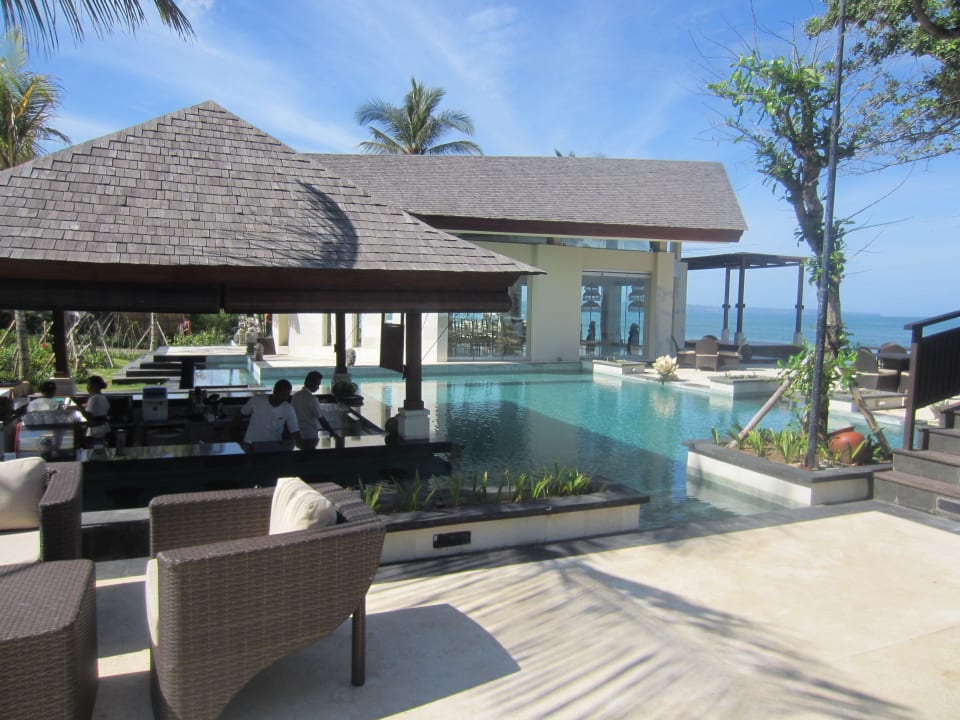 The Seminyak The Seminyak Beach Resort & Spa