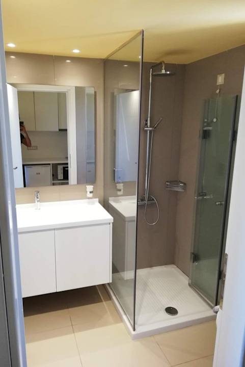 Zimmer Ilion Beach Hotel