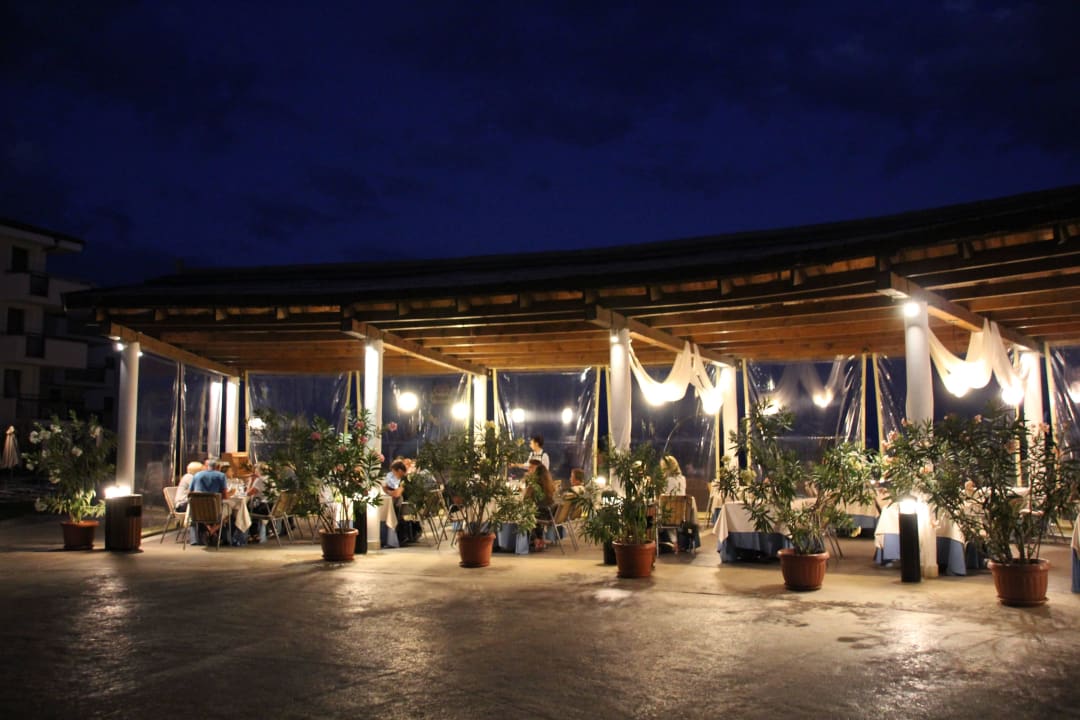 Urlaub 2016 Clubhotel Miramar HVD Clubhotel Miramar