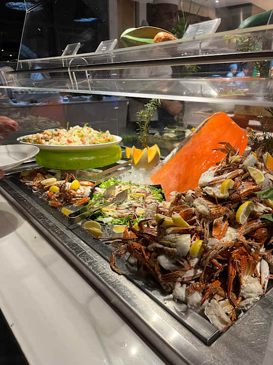 Gastro Lagoon Attitude - Adults only