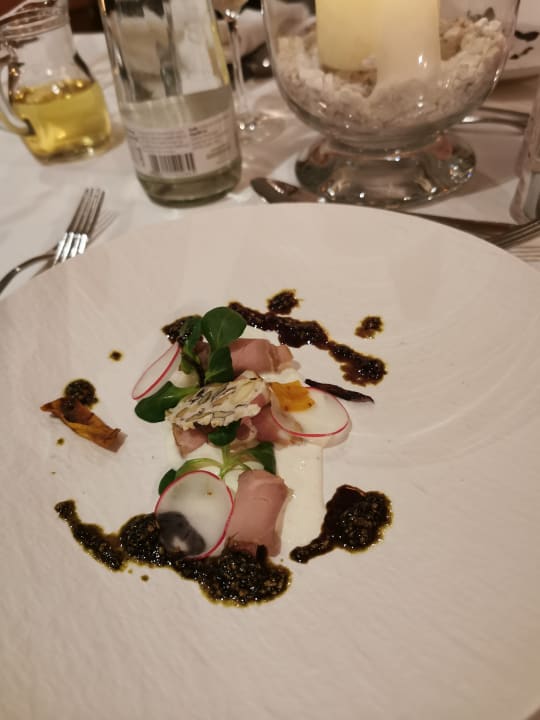 Gastro Hotel Zinnkrügl