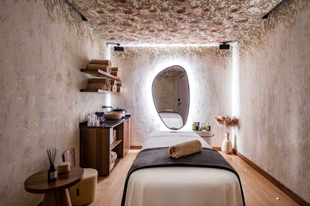 Sport & Freizeit Swissôtel Tbilisi