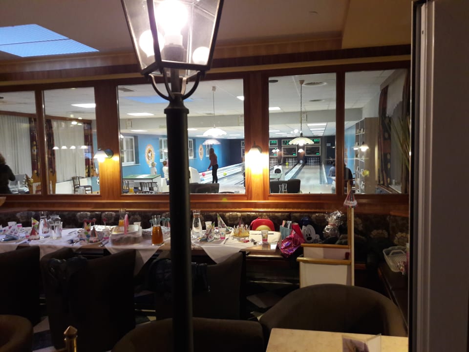 Sport & Freizeit Thermenhotel Kurz