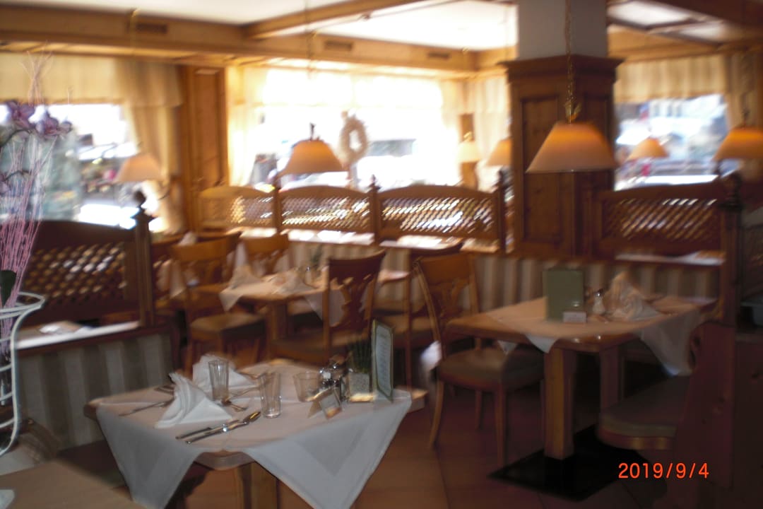 Gastro Hotel Central