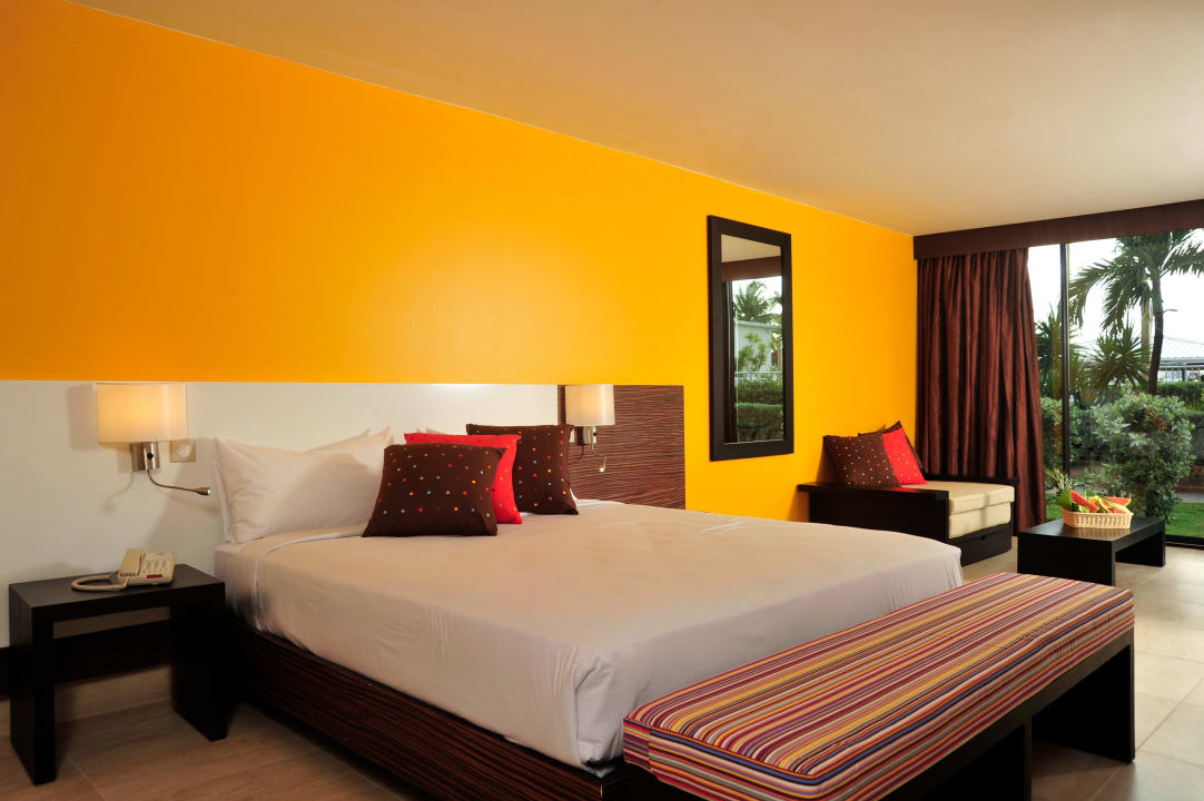 Suite Junior Hommage Hotel & Residences