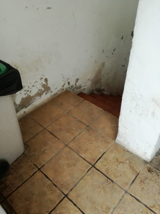 Gastro Apartamentos LIVVO Morromar