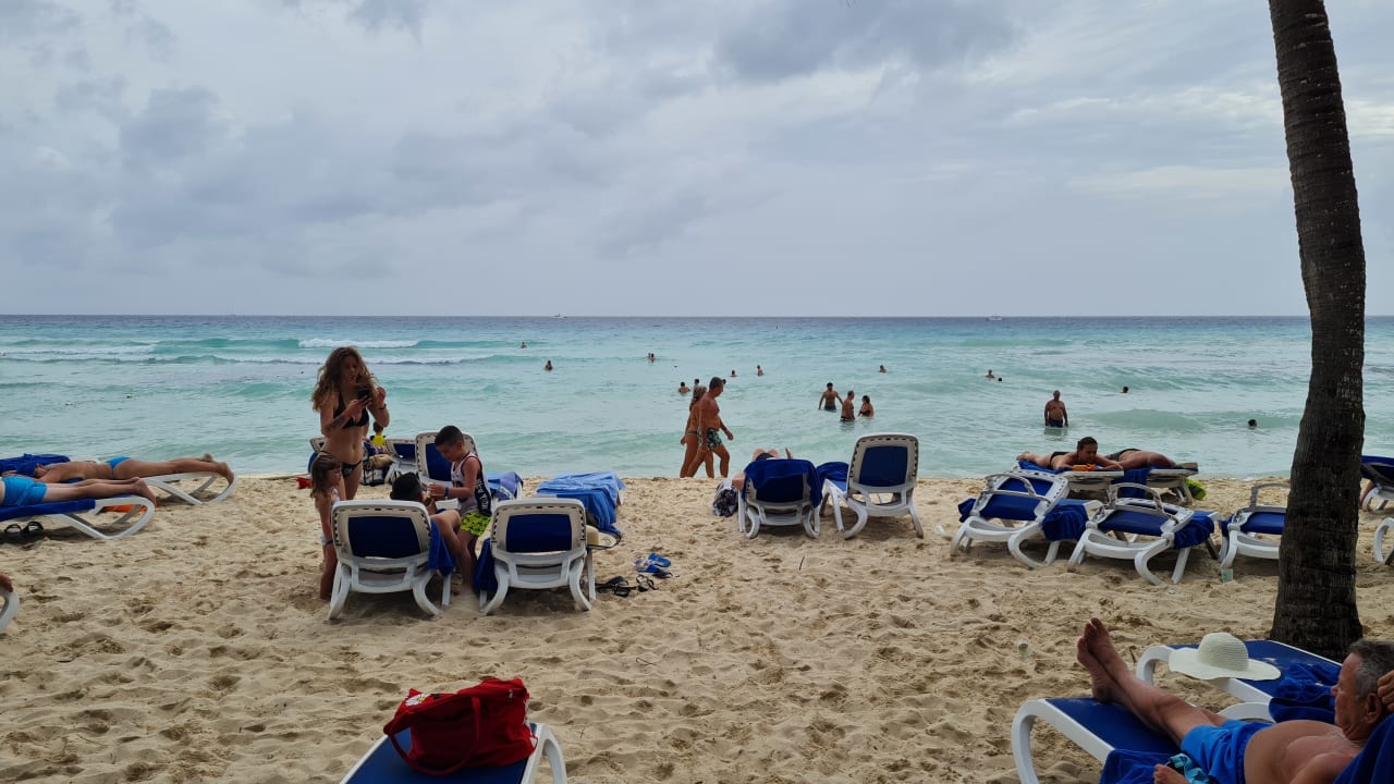 Strand Hotel Viva Dominicus Beach by Wyndham - All Inclusive Resort