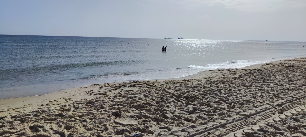 Strand Hotel Marhaba Club