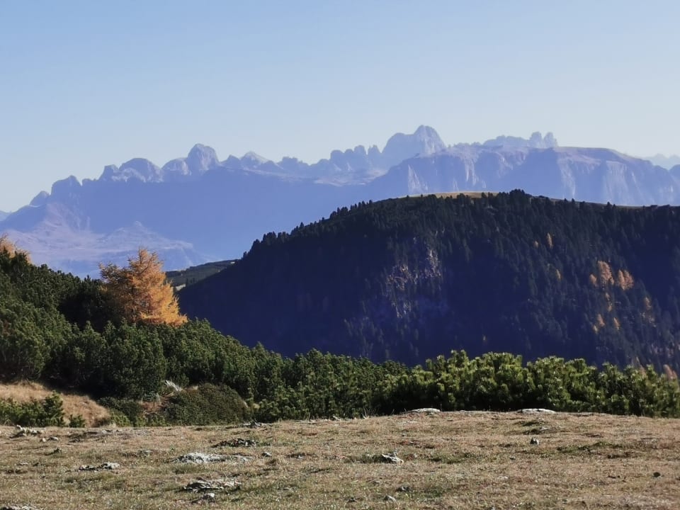 Ausblick Boutique Hotel Kircher