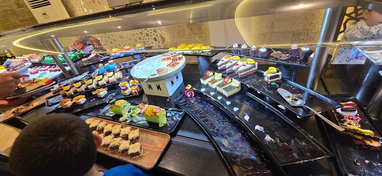 Gastro Ephesia Holiday Beach Club