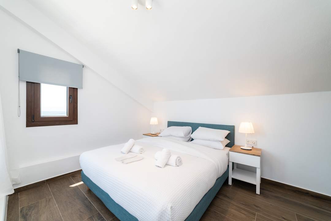 Zimmer Argilos Residential Complex