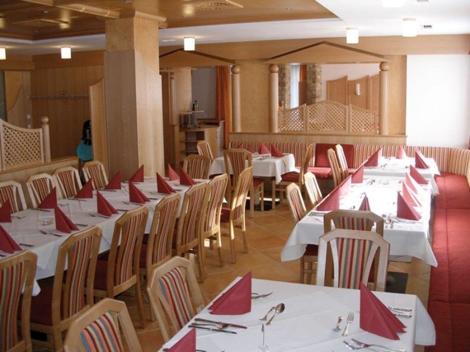 Restaurant Hotel Tunzendorferwirt