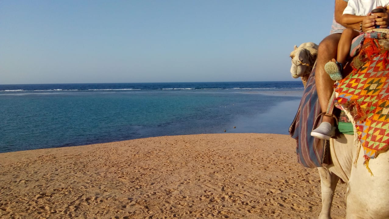 Strand Three Corners Sea Beach Resort