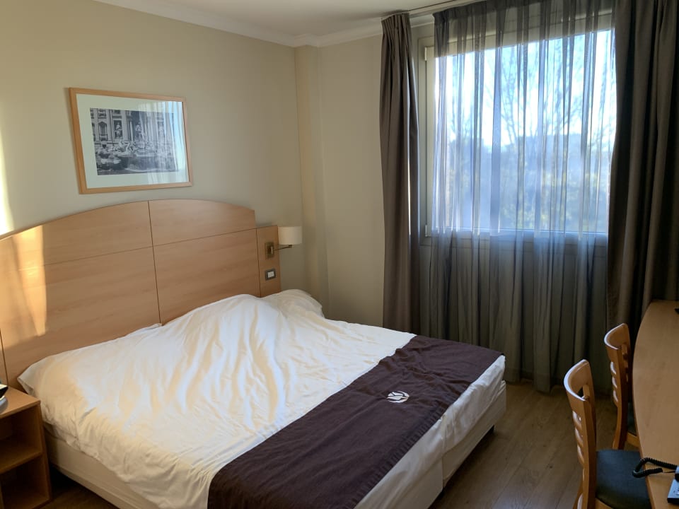 Zimmer Tulip Inn Turin West