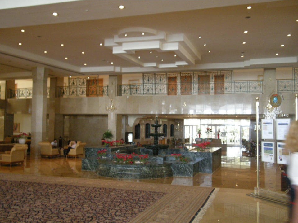 Maritim Hotel Jolie Ville Golf & Resort Pickalbatros Golf Beach Resort