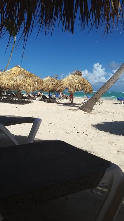 Strand Punta Cana Princess All Suites Resort & Spa