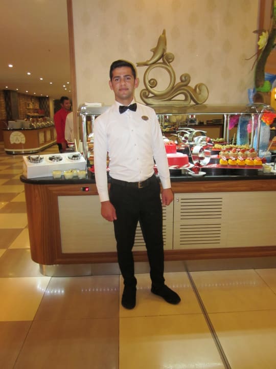 Sonstiges Annabella Diamond Hotel & Spa