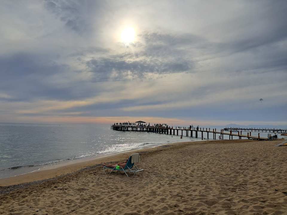 Strand Arcanus Hotels Sorgun