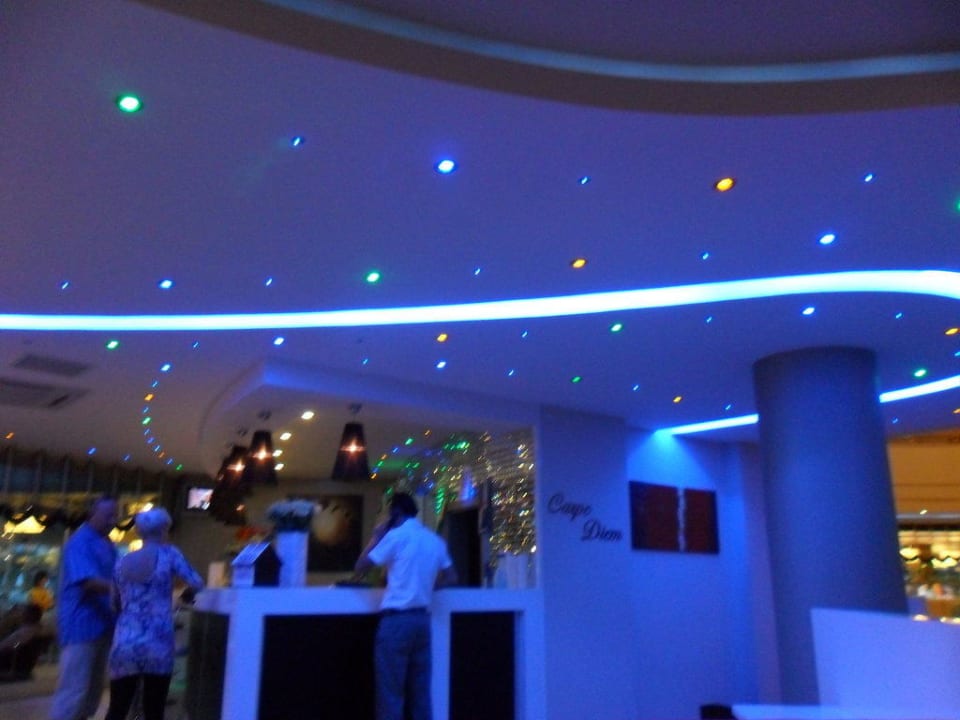 Carpe Diem Bar My Home Resort