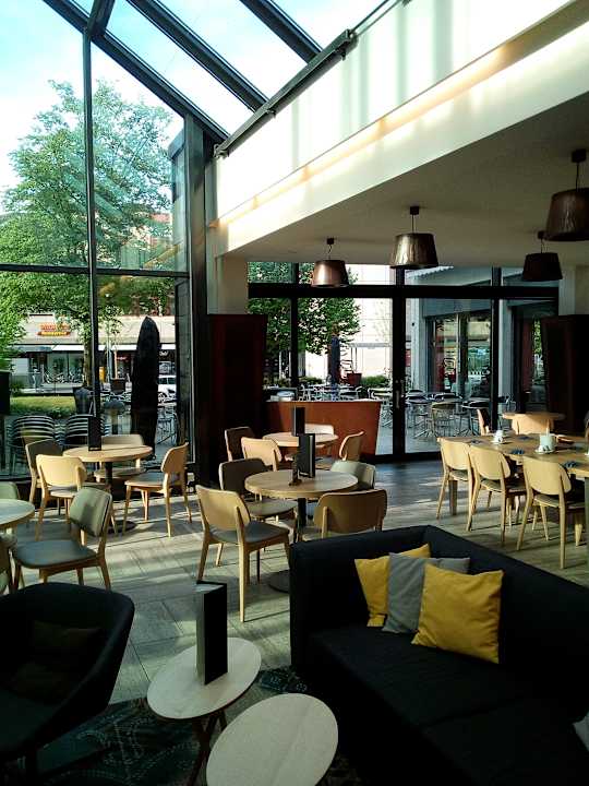 Gastro Hotel Berchtold