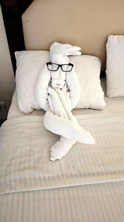 Zimmer Continental Hotel Hurghada