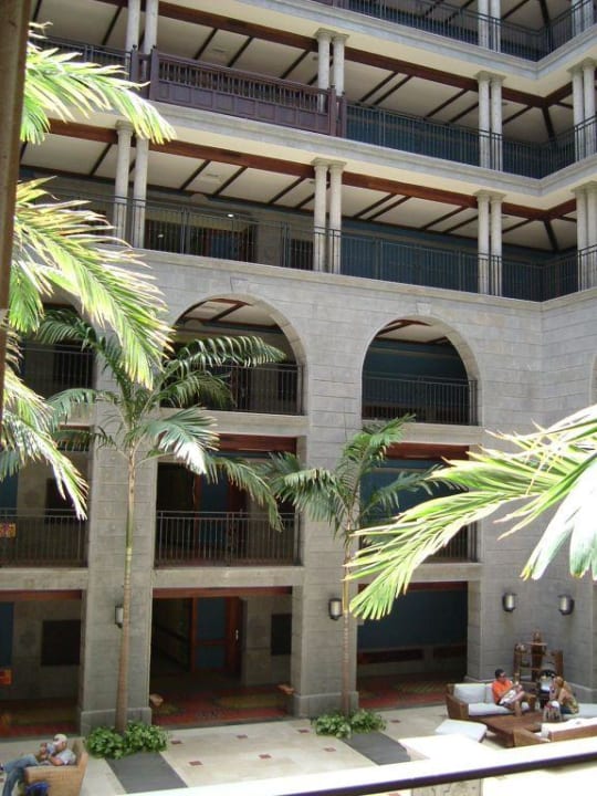 Patio Lopesan Costa Meloneras, Resort & Spa
