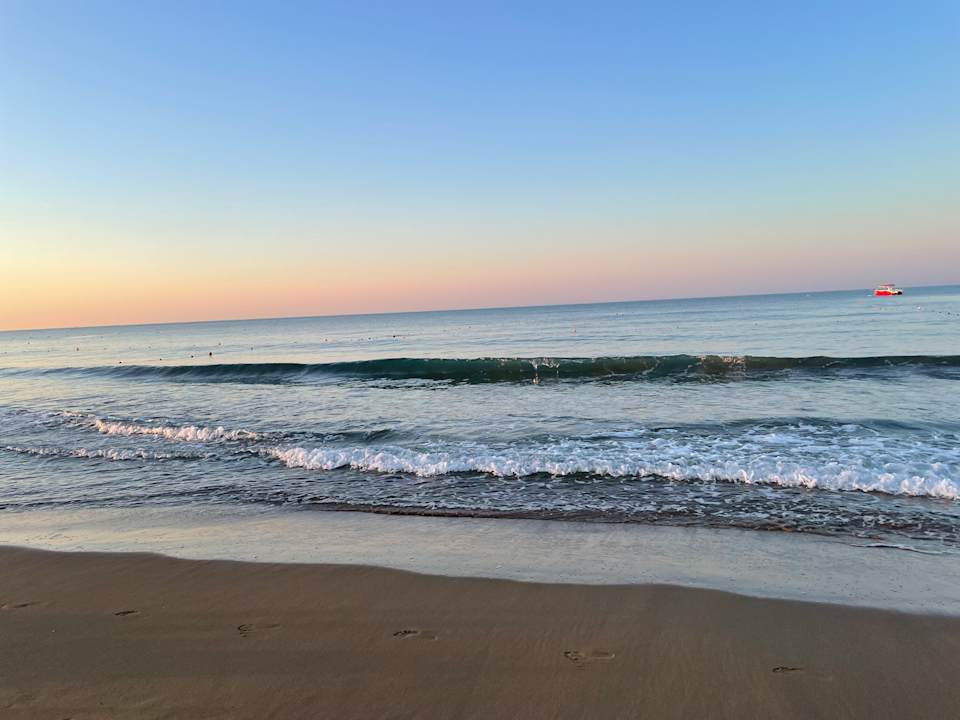 Strand VONRESORT Golden Beach