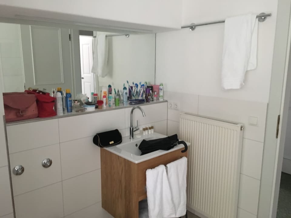 Zimmer Altstadthotel Molitor