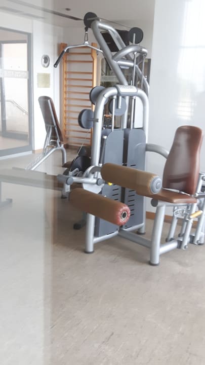 Sport & Freizeit Maistra Select Island Hotel Istra & Maistra Select All Suite Island Hotel Istra