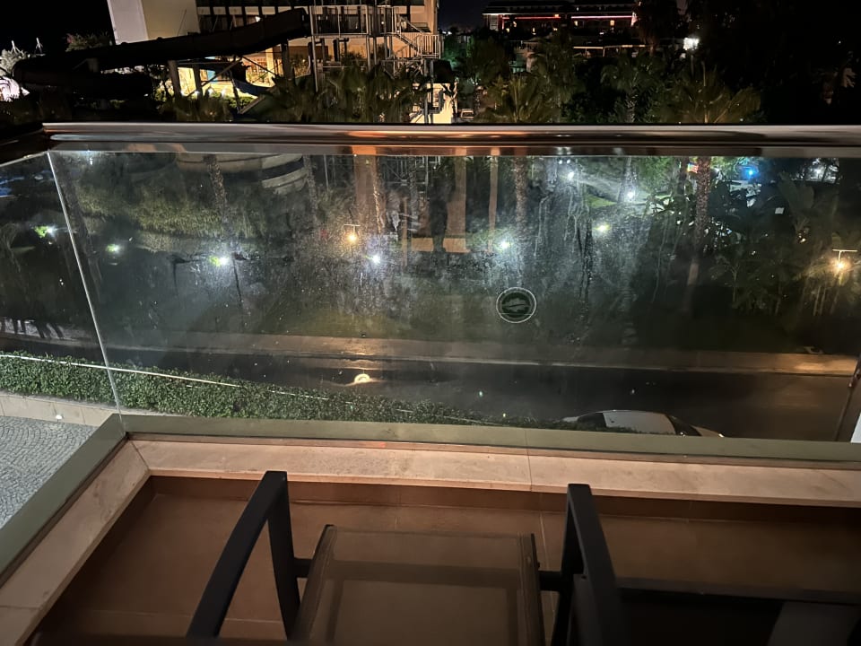 Zimmer Sherwood Dreams Resort