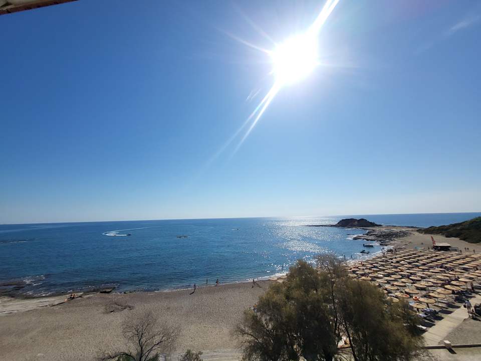 Strand Rodos Princess Beach Hotel & Spa