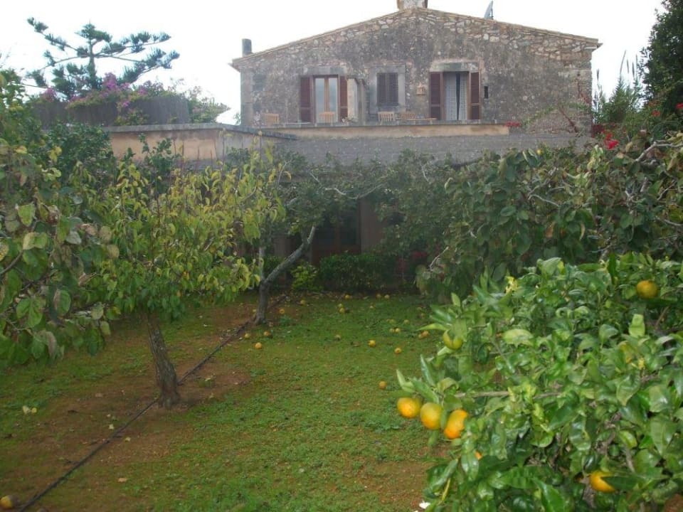 Gartenblick Finca Sa Carrotja - Adults only