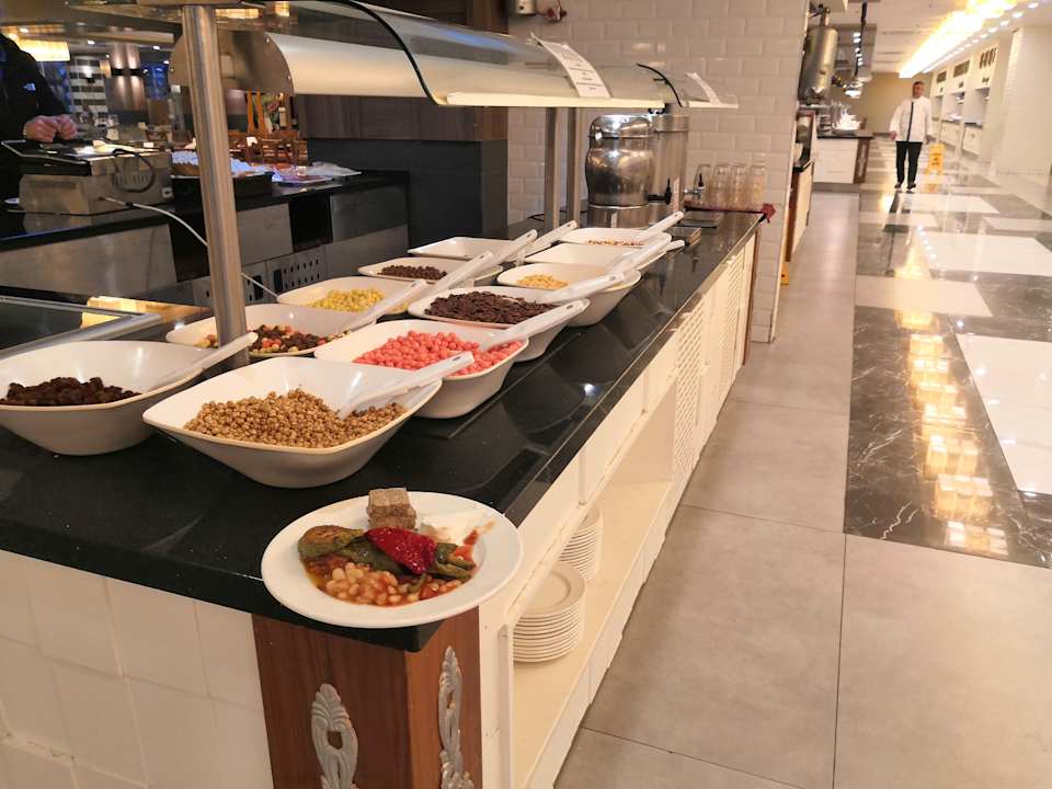 Gastro Eftalia Ocean Resort & Spa