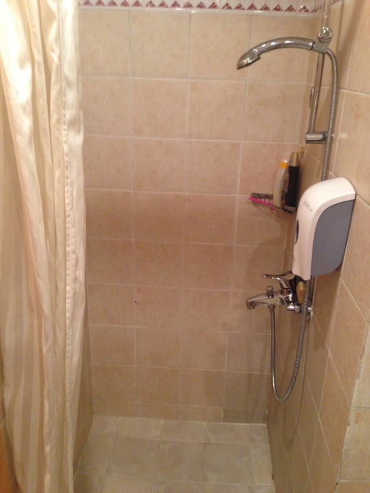 Standard Zimmer, sehr klein Pickalbatros Dana Beach Resort - Hurghada
