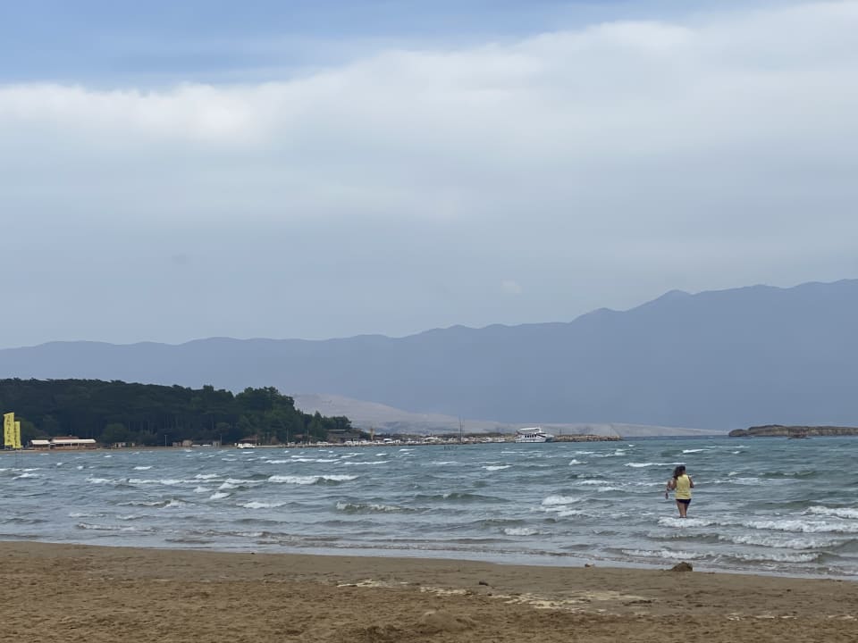 Außenansicht Valamar Camping San Marino