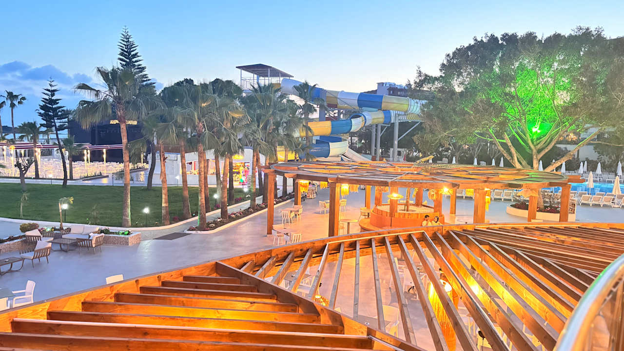 Sonstiges Mira Meridia Beach Hotel